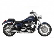 Triumph Thunderbird